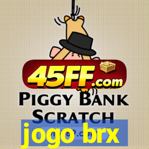 jogo brx